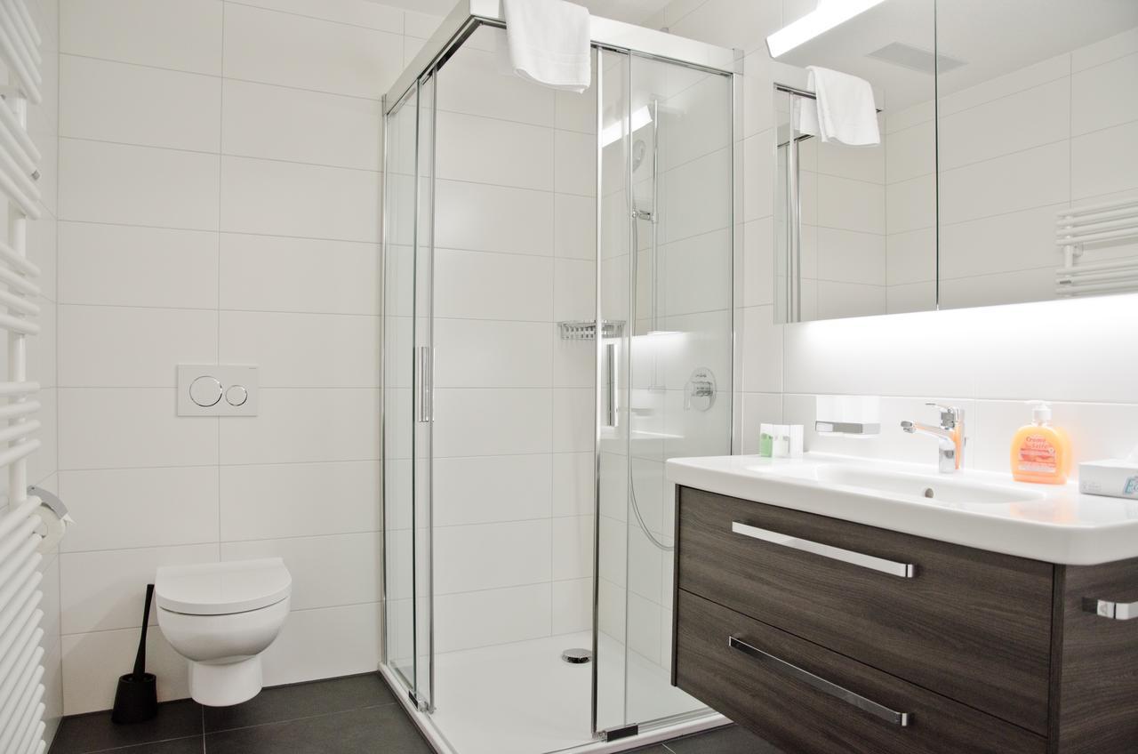 Apartment Ankebaelleli - Griwa Rent Ag Interlaken Eksteriør billede